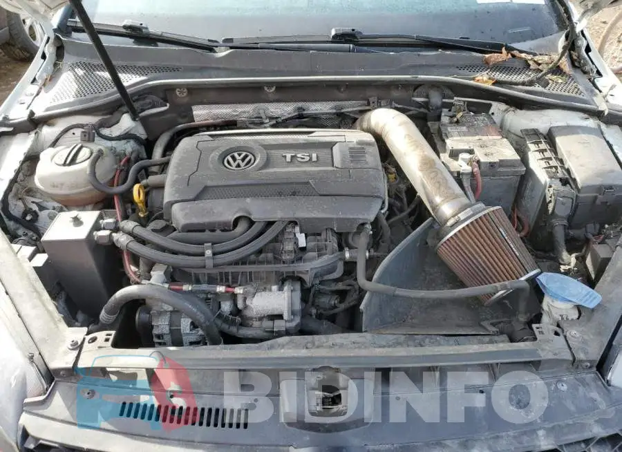3VW5T7AU8HM017738 Photo# 11