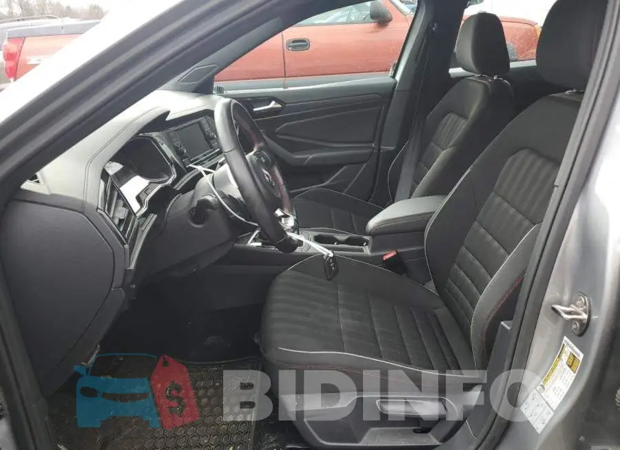 3VW6T7BU4LM053406 Photo# 7