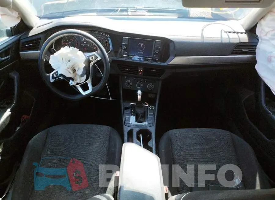 3VWC57BU6KM052334 Photo# 8