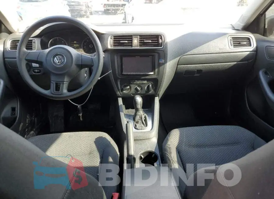 3VWLL7AJ3EM420194 Photo# 8