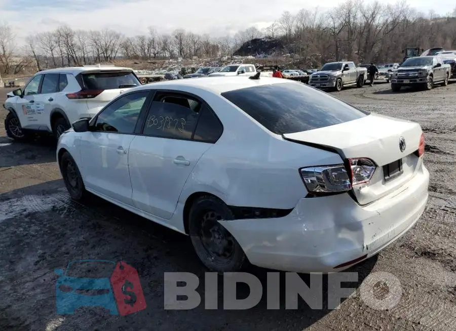 3VWLL7AJ3EM420194 Photo# 2