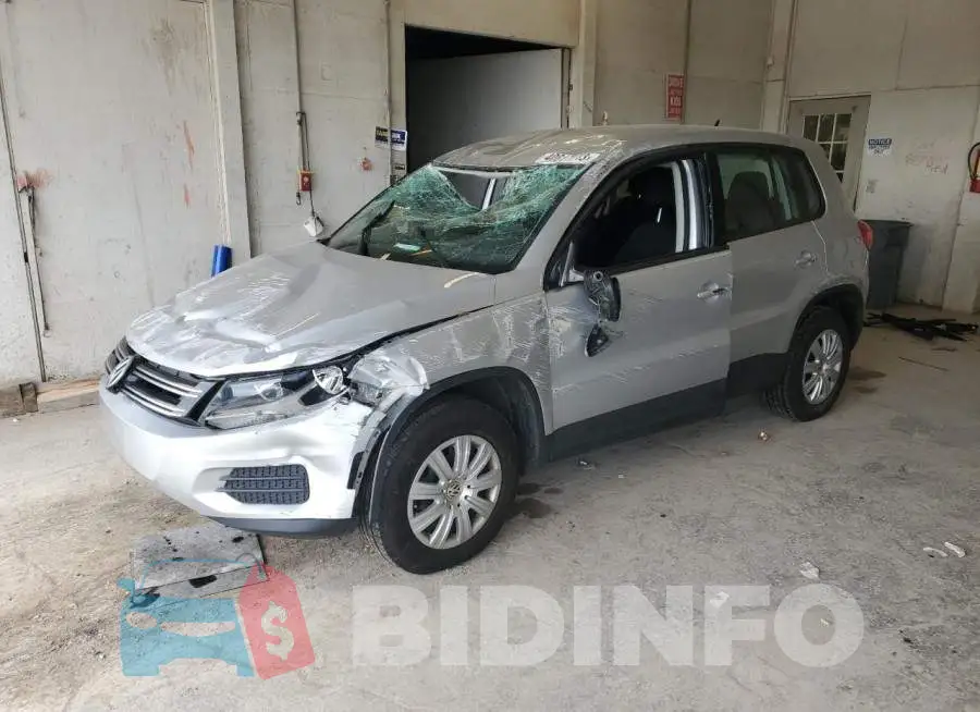 WVGAV7AX1HK054347 Photo# 1