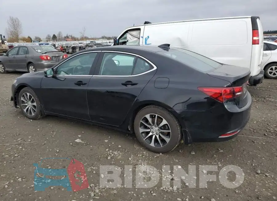 19UUB1F56FA010587 Photo# 2