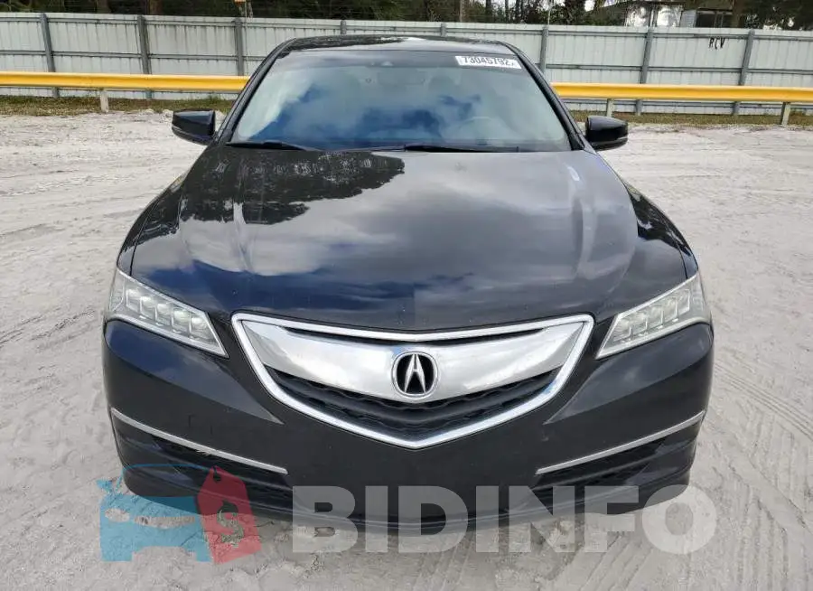 19UUB2F57FA007994 Photo# 5
