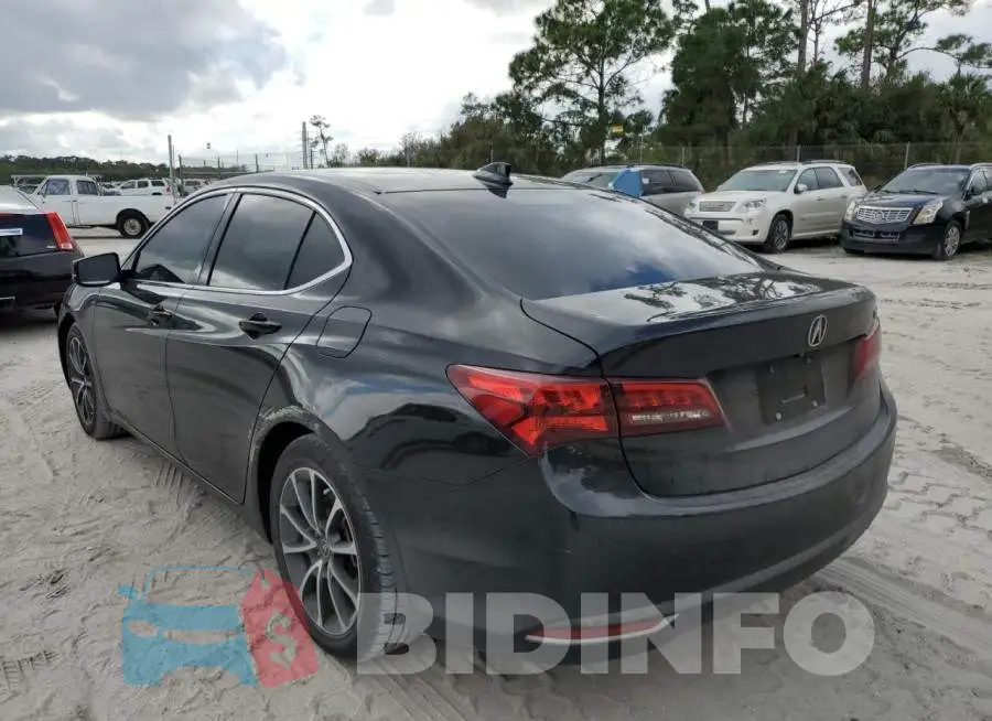 19UUB2F57FA007994 Photo# 2
