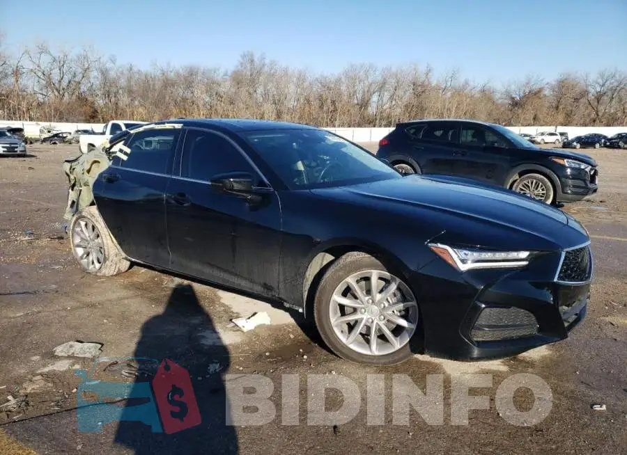 19UUB5F36MA012455 Photo# 4