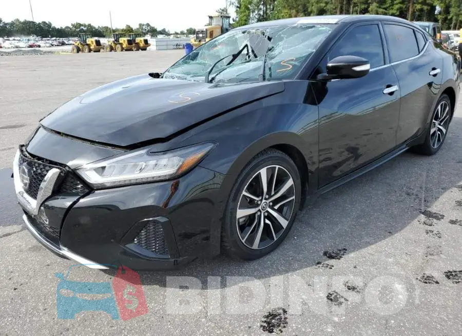 1N4AA6CV1MC512680 Photo# 2