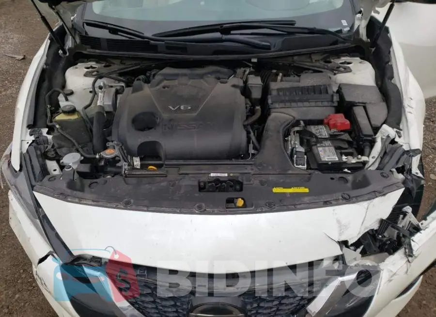 1N4AA6CV3MC515631 Photo# 11