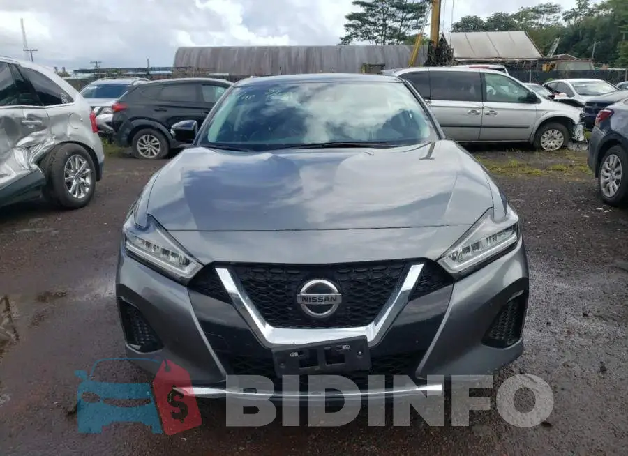 1N4AA6CV4MC514682 Photo# 5