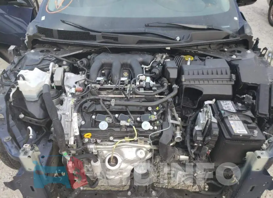 1N4AA6CV4NC502856 Photo# 11