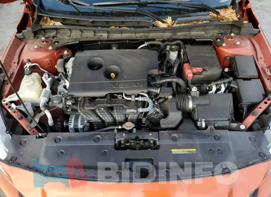 1N4BL4CV7KC104734 Photo# 11