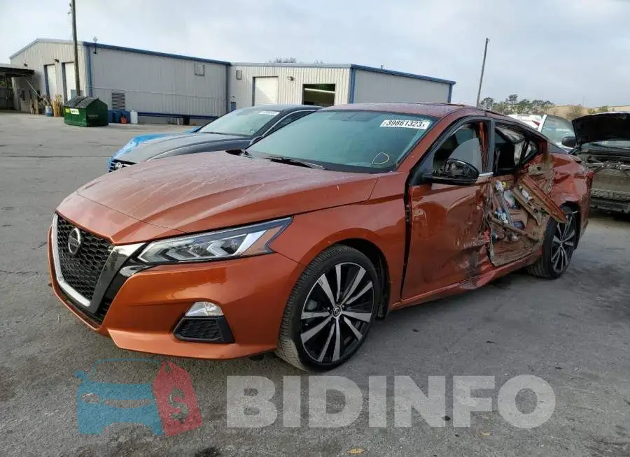 1N4BL4CV7KC104734 Photo# 1