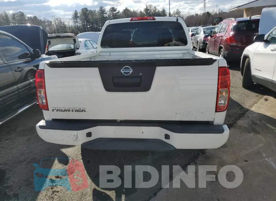 1N6BD0CT4JN771095 Photo# 6