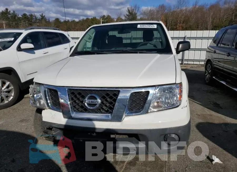 1N6BD0CT4JN771095 Photo# 5