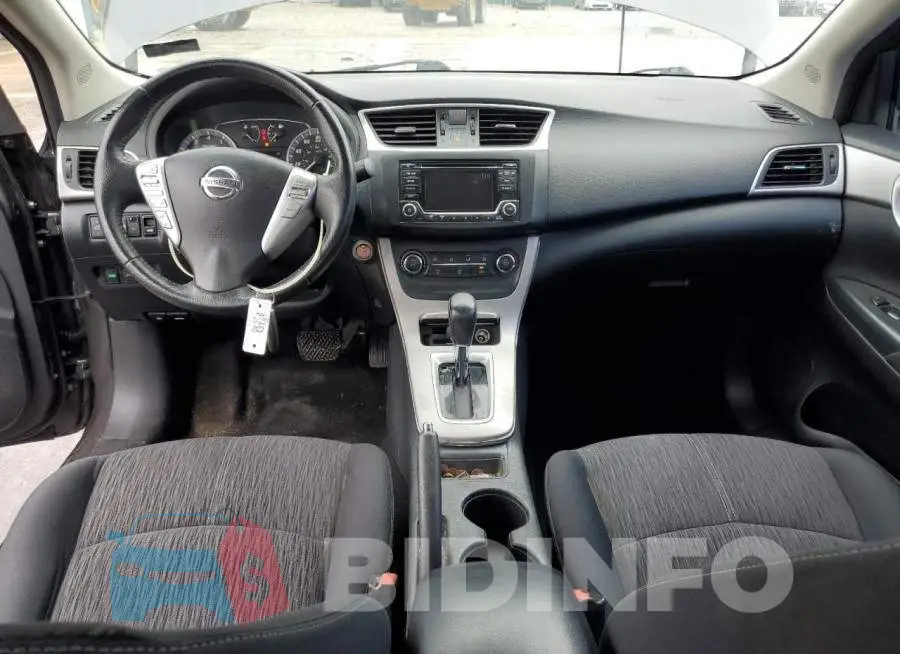 3N1AB7AP5FY298727 Photo# 8