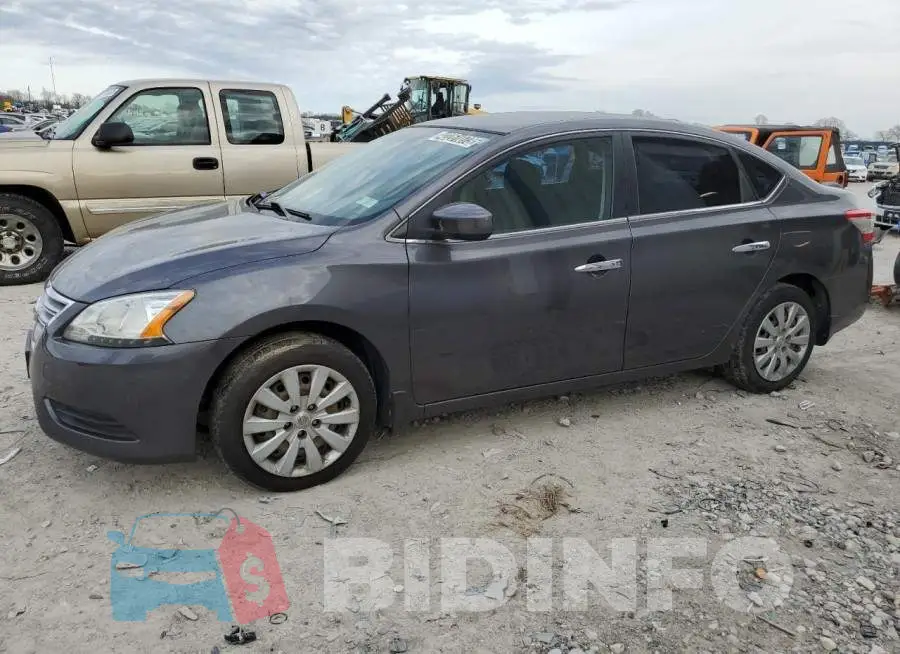 3N1AB7AP5FY298727 Photo# 1