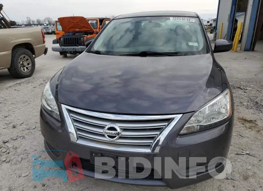 3N1AB7AP5FY298727 Photo# 5