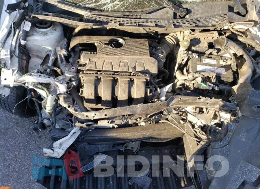 3N1AB7AP8FY301717 Photo# 11