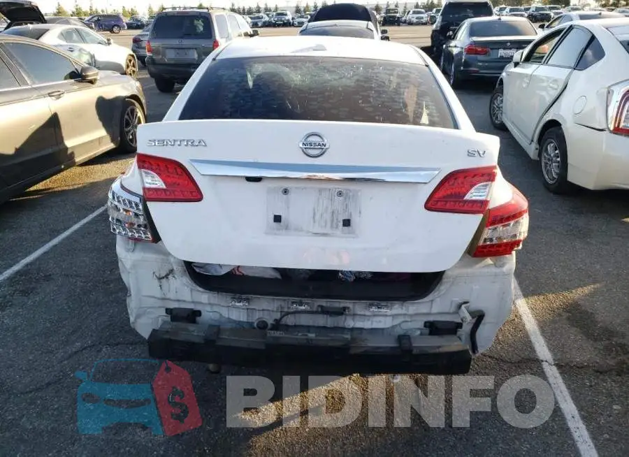 3N1AB7AP8FY301717 Photo# 6