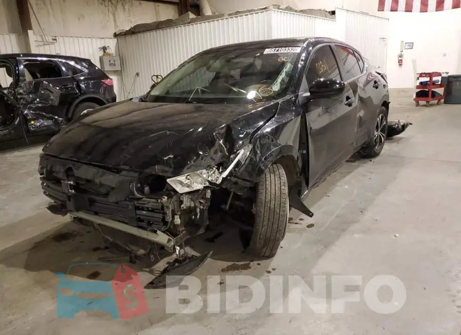 3N1AB8CV1MY306854 Photo# 2