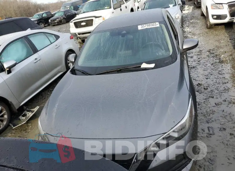 3N1AB8CV3LY212473 Photo# 5
