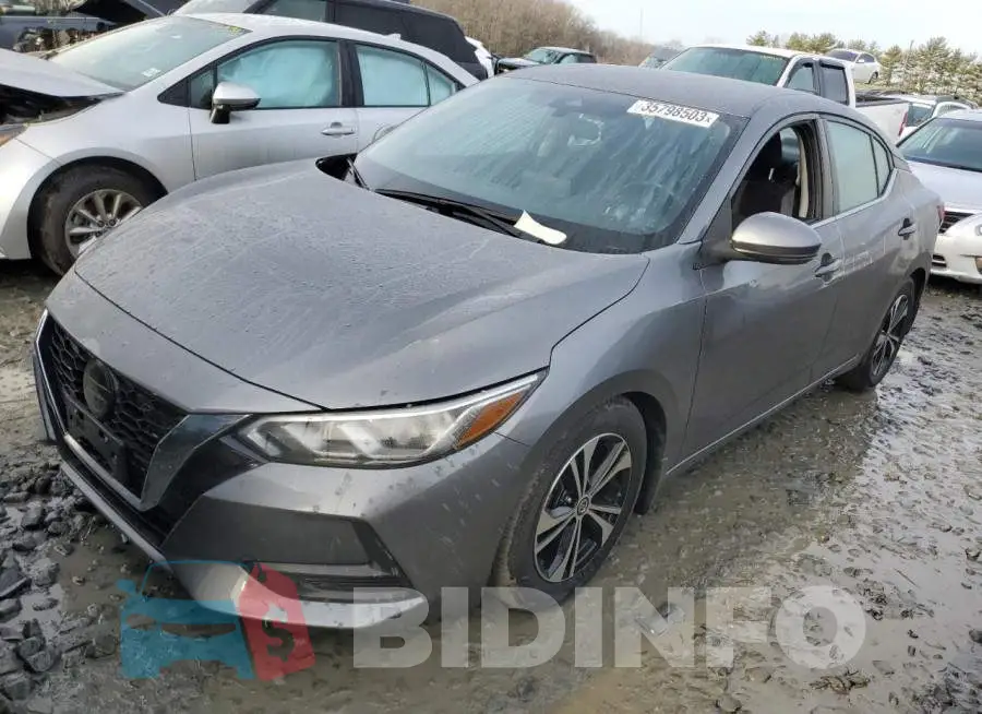 3N1AB8CV3LY212473 Photo# 1