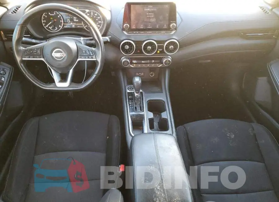 3N1AB8CV6LY305567 Photo# 8