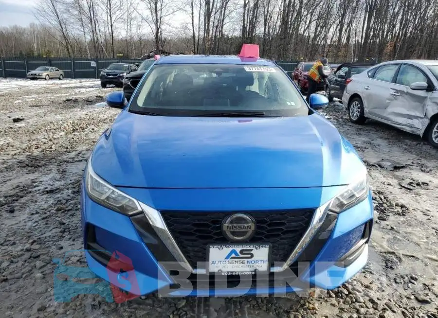 3N1AB8CV7LY206790 Photo# 5