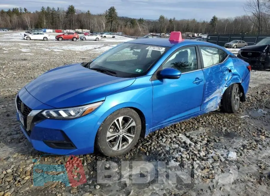 3N1AB8CV7LY206790 Photo# 1