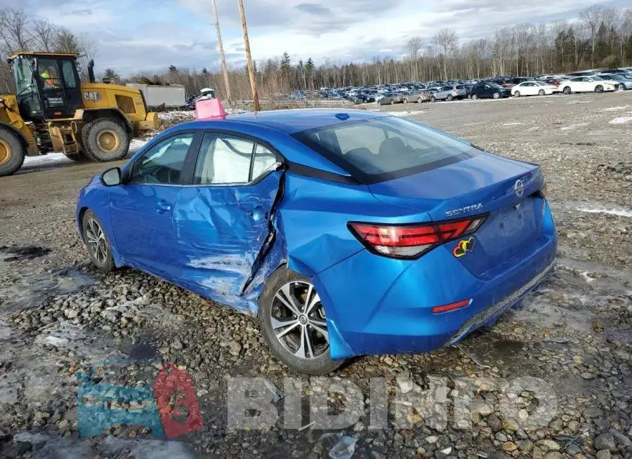 3N1AB8CV7LY206790 Photo# 2
