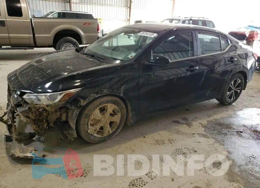 3N1AB8CVXLY221204 Photo# 1