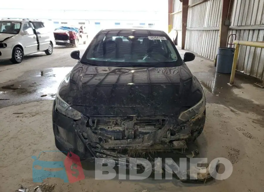 3N1AB8CVXLY221204 Photo# 5