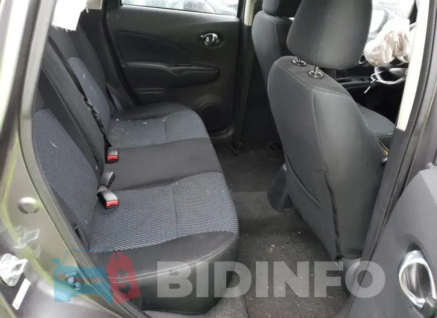 3N1CE2CP0GL360145 Photo# 10