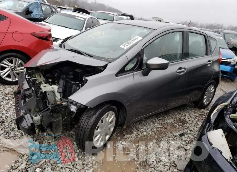 3N1CE2CP0GL360145 Photo# 1