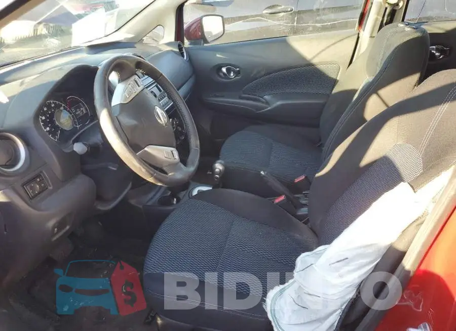 3N1CE2CP9FL424942 Photo# 7