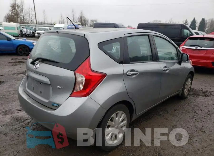 3N1CE2CPXEL398432 Photo# 3