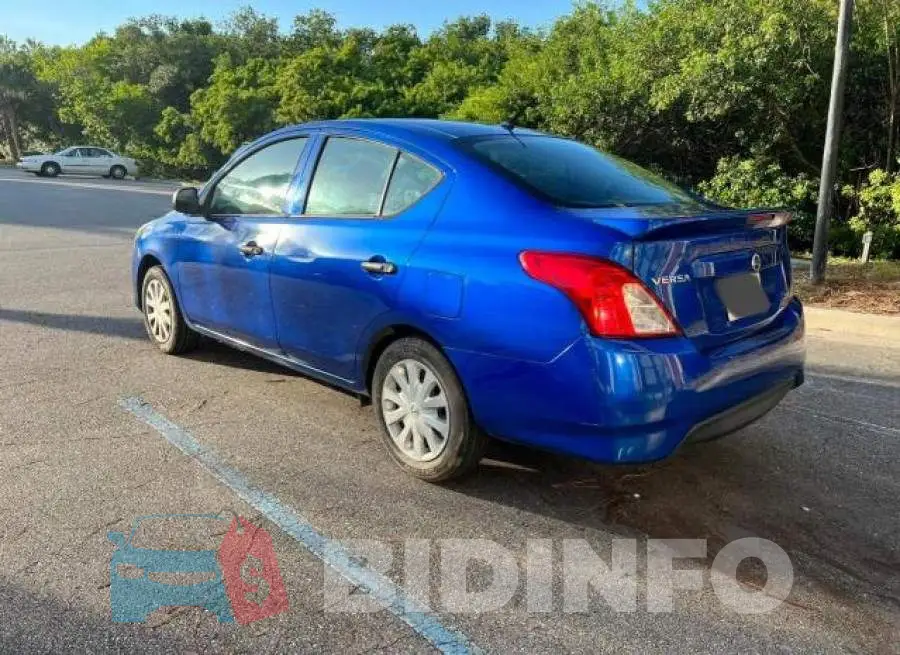 3N1CN7AP2FL838838 Photo# 3
