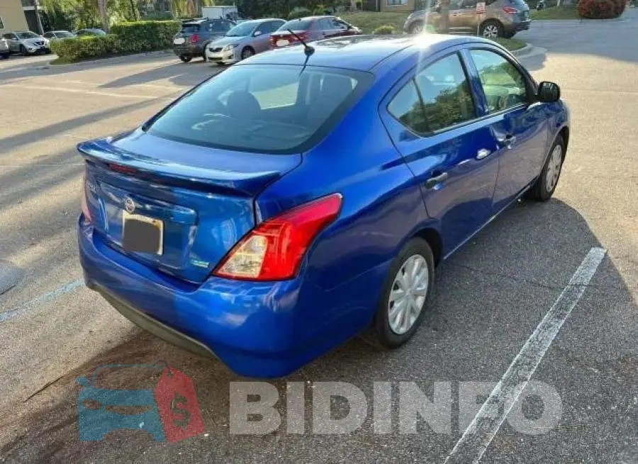 3N1CN7AP2FL838838 Photo# 4