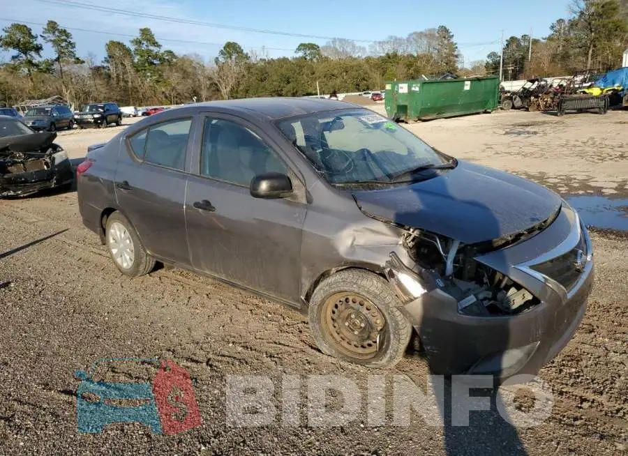 3N1CN7AP2FL867546 Photo# 4