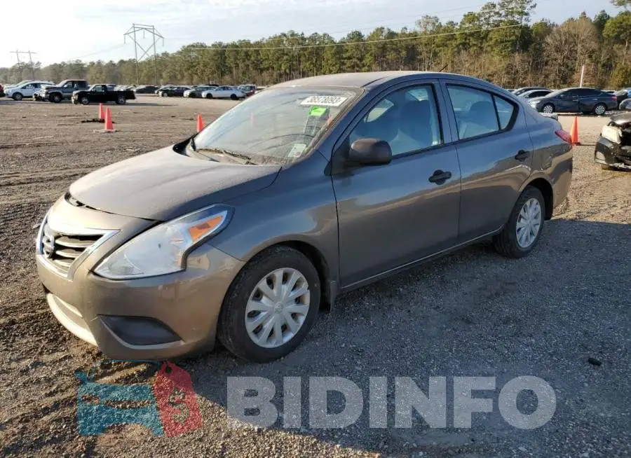 3N1CN7AP2FL867546 Photo# 1