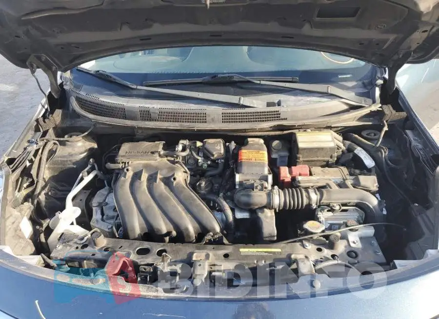3N1CN7AP2FL913487 Photo# 7