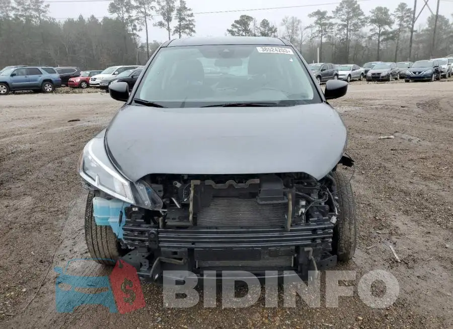 3N1CP5BV7NL504329 Photo# 5