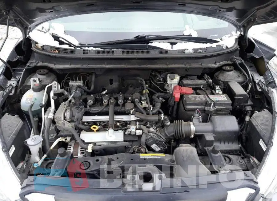 3N1CP5CV2LL536035 Photo# 12