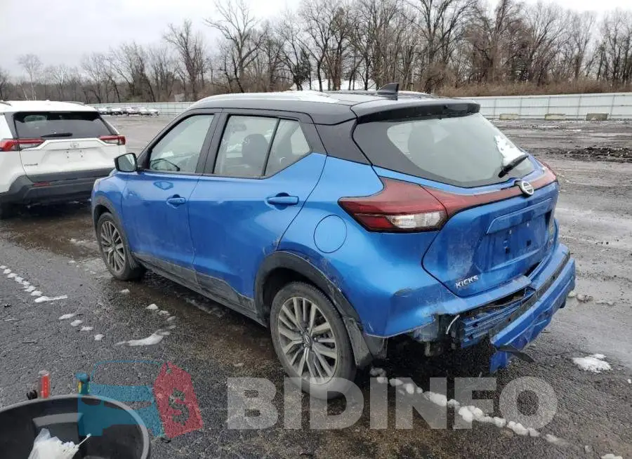 3N1CP5CV3ML472945 Photo# 2