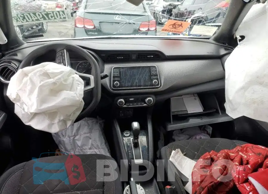 3N1CP5CV6LL511347 Photo# 8