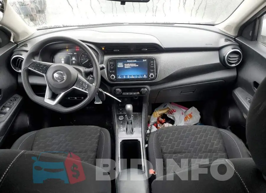 3N1CP5CVXML538116 Photo# 8