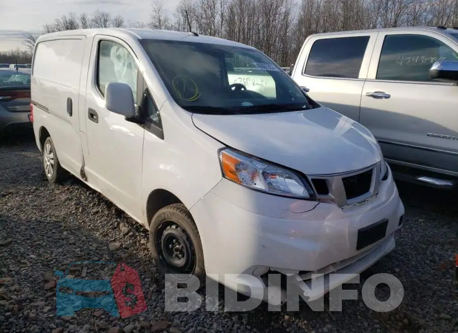 3N6CM0KN2MK698567 Photo# 4