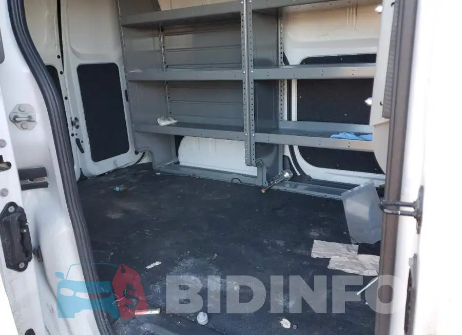 3N6CM0KN2MK698567 Photo# 11