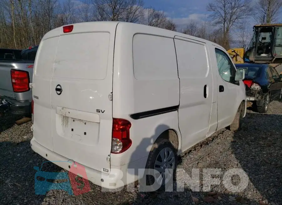 3N6CM0KN2MK698567 Photo# 3