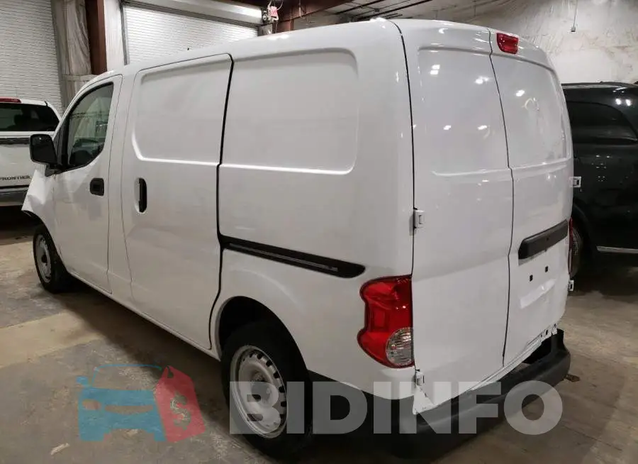 3N6CM0KN5MK701817 Photo# 3